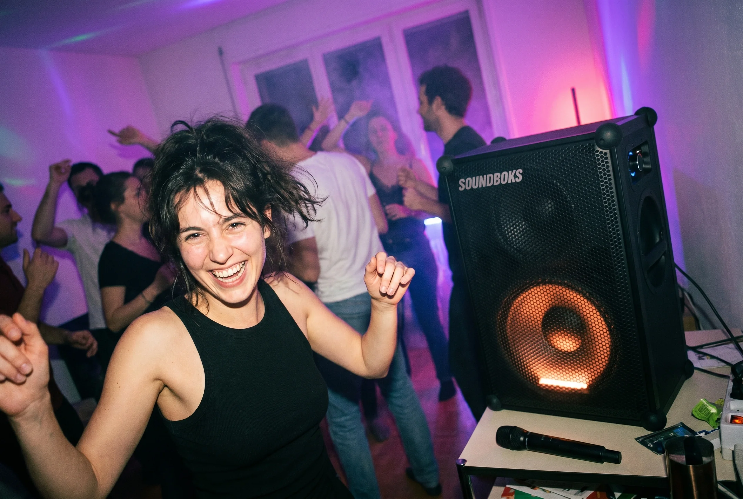 Anniversaire & fête