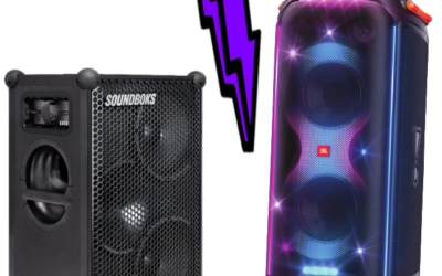 SOUNDBOKS 3 vs PARTYBOX 710 ?