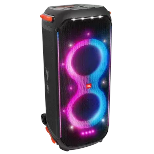 jbl partybox 710 haut parleur enceinte location