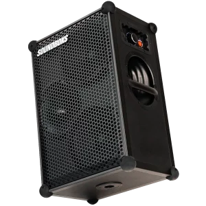 soundboks 3 sb haut parleur sono enceinte location Lausanne
