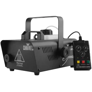 chauvet hurricane 1200 machine fumée location Lausanne