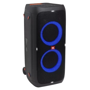 jbl partybox 310 haut parleur sono location Lausanne