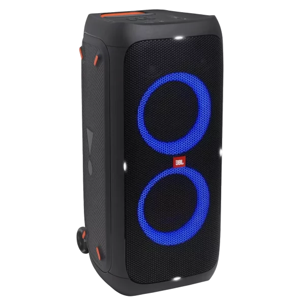 jbl partybox 310 haut parleur sono location Lausanne