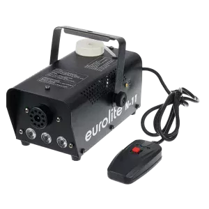 machine à fumée eurolite 400w location Lausanne