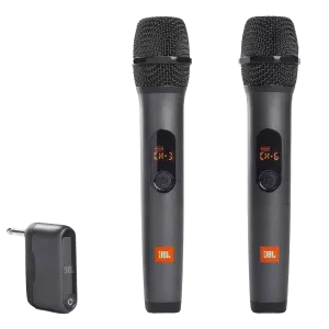 micros jbl wireless sans fil location Lausanne