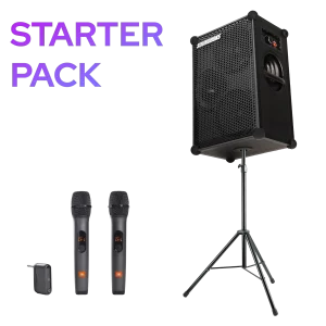 Starter Pack Soundboks