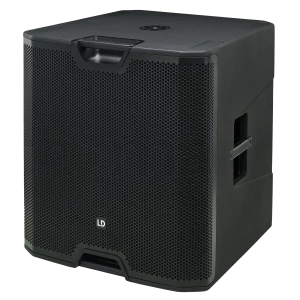 subwoofer ld systems icoa 18 pouces sub location Lausanne