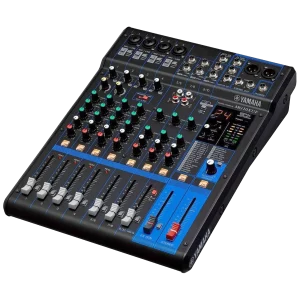 table de mixage yamaha mg10xuf mixette location Lausanne