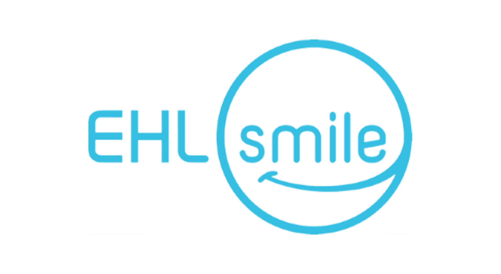 logo ehl smile