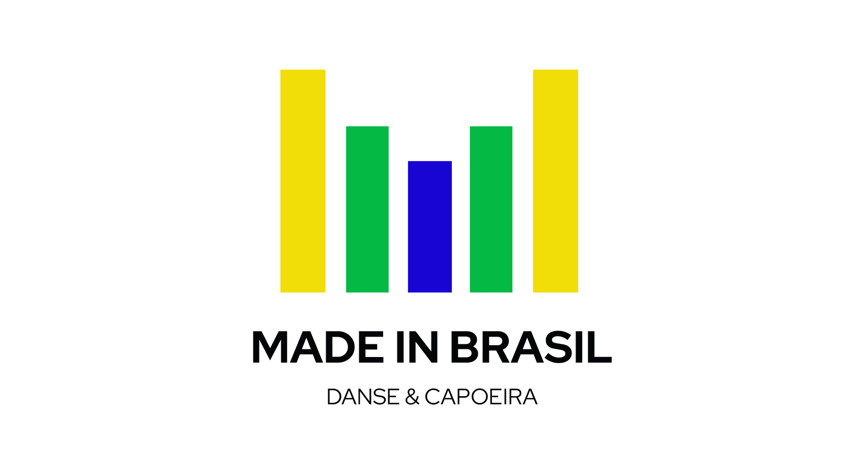 logo made in brasil