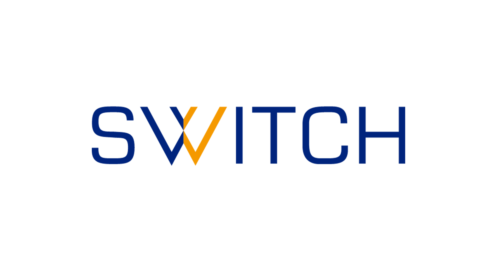 logo switch