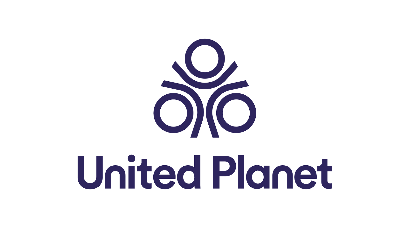 logo united planet