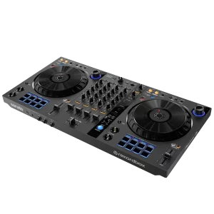 Pioneer DJ DDJ-FLX6-GT DJ Controller location Lausanne