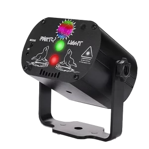 lumière led laser location airsound lausanne