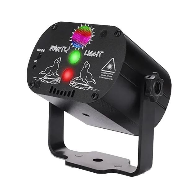 lumière led laser location airsound lausanne