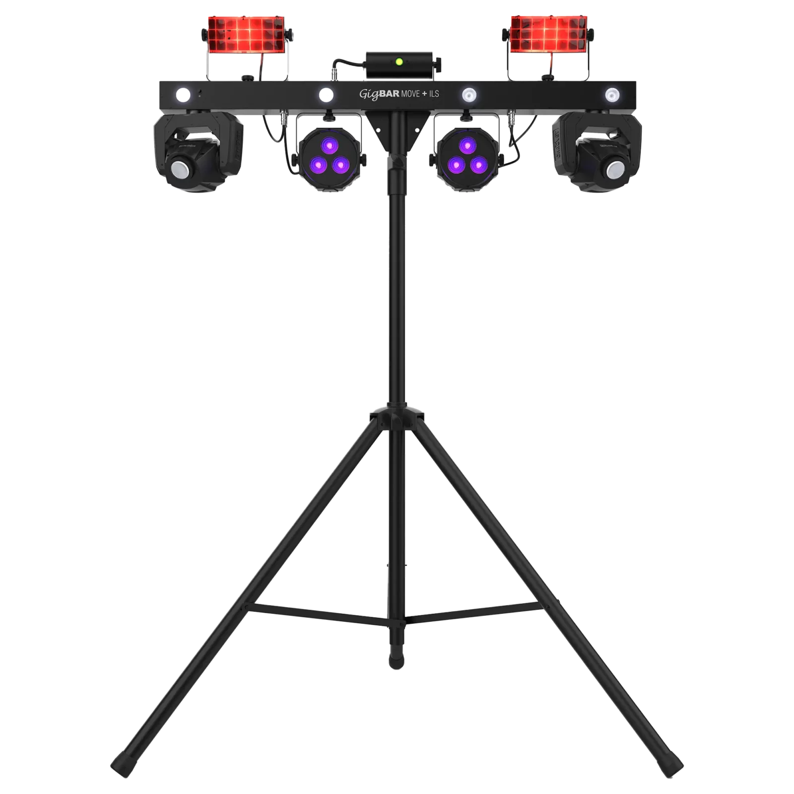 Chauvet GigBAR Move + ILS