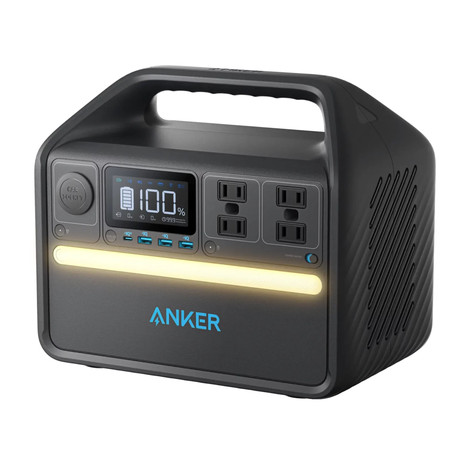 Anker 535 PowerHouse