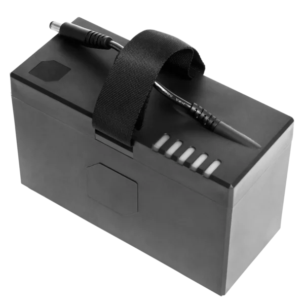 BatteryBoks batterie de rechange pour Soundboks, location accessoire autonomie à Lausanne et région — AirSound