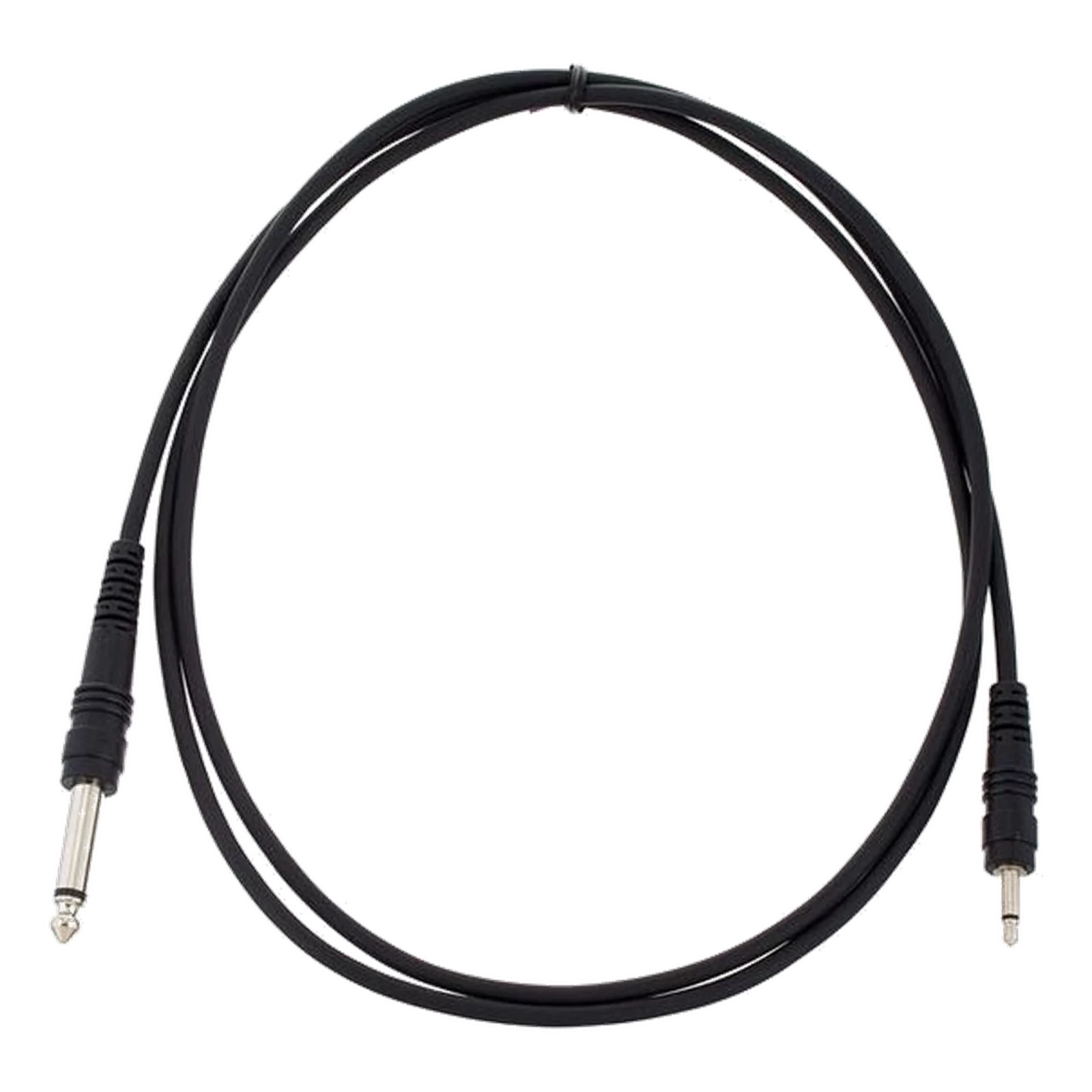 Câble adaptateur jack 3.5mm → RCA / 6.35mm