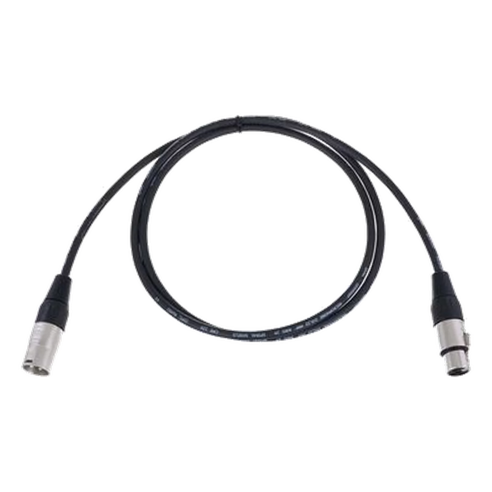 Câble XLR
