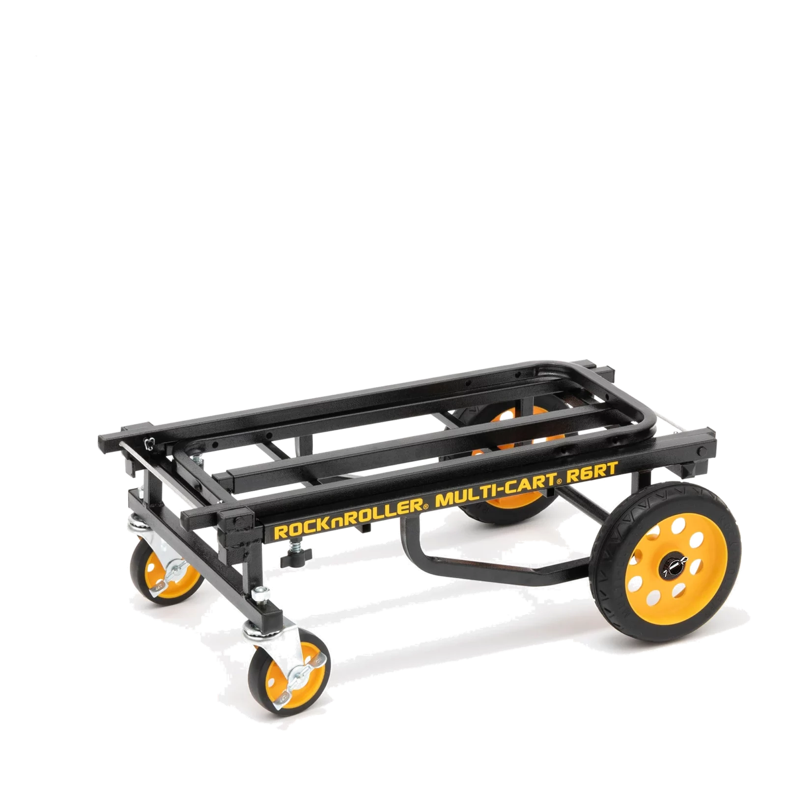 Rock'nRoller R6 MultiCart