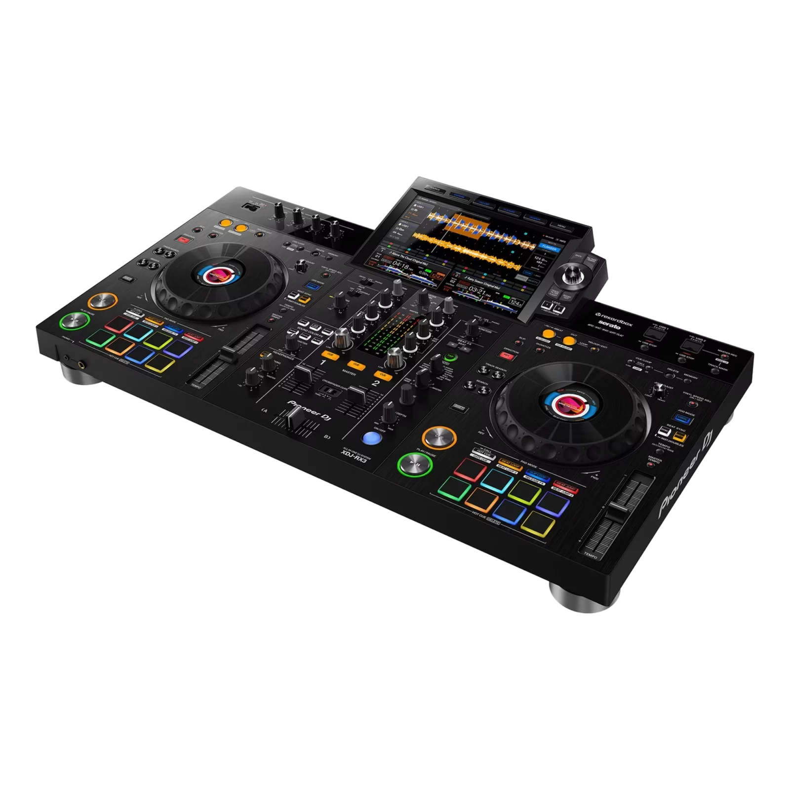 Pioneer XDJ-RX3