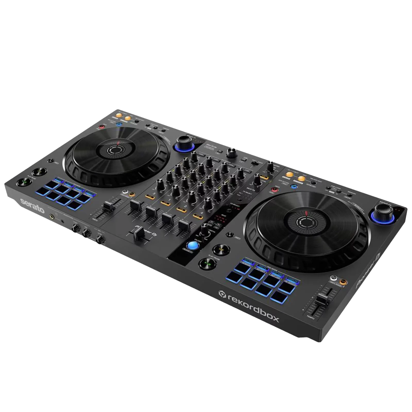 Pioneer DDJ-FLX6
