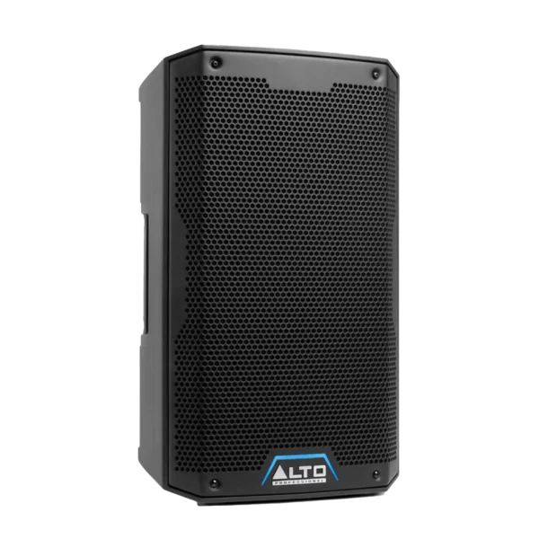 Enceinte active Alto TS410 10 pouces, location sonorisation pour soirée et événement à Lausanne et région — AirSound