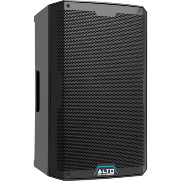 Enceinte active Alto TS415 15 pouces 2500W pour sonorisation, location à Lausanne — AirSound
