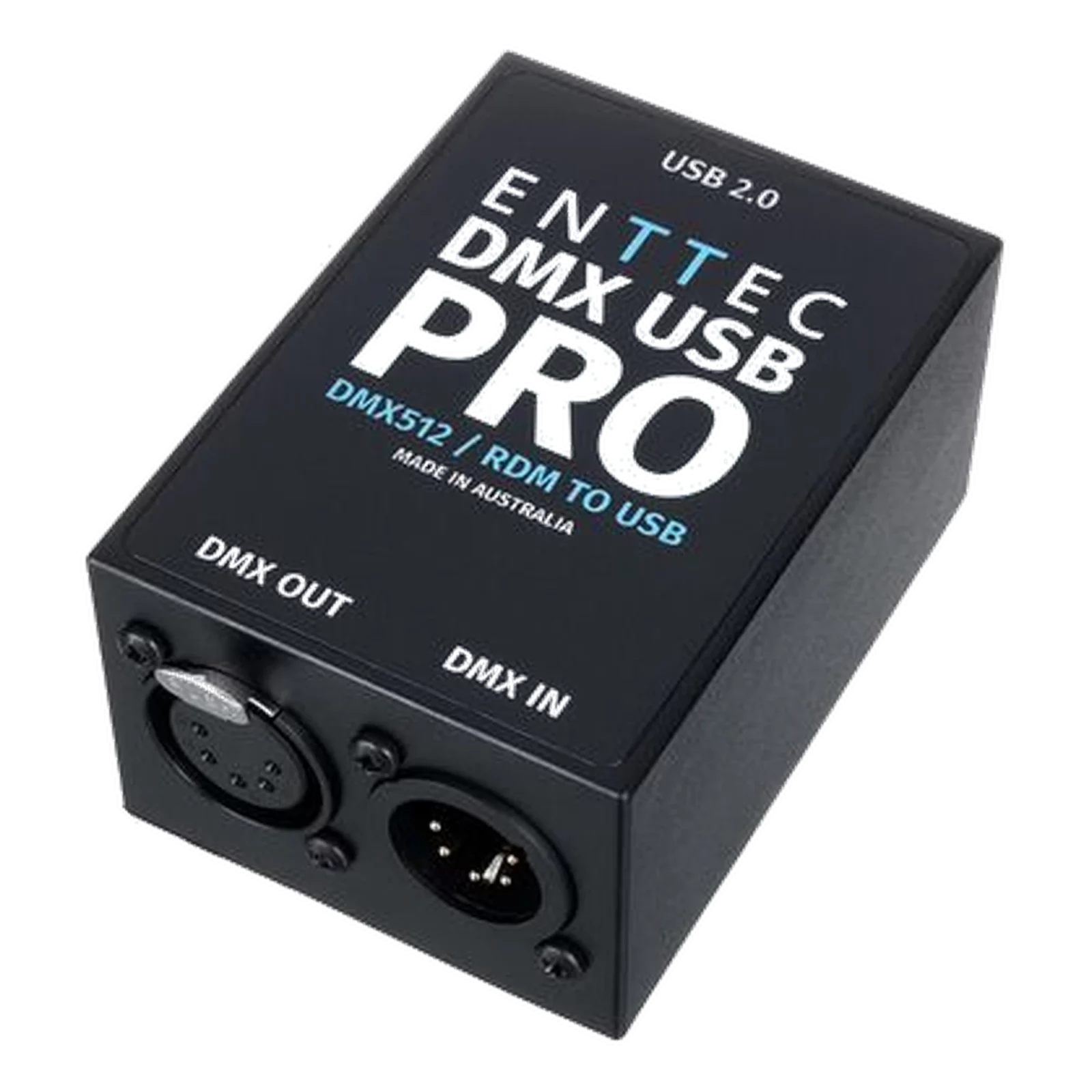 Enttec DMX USB Pro