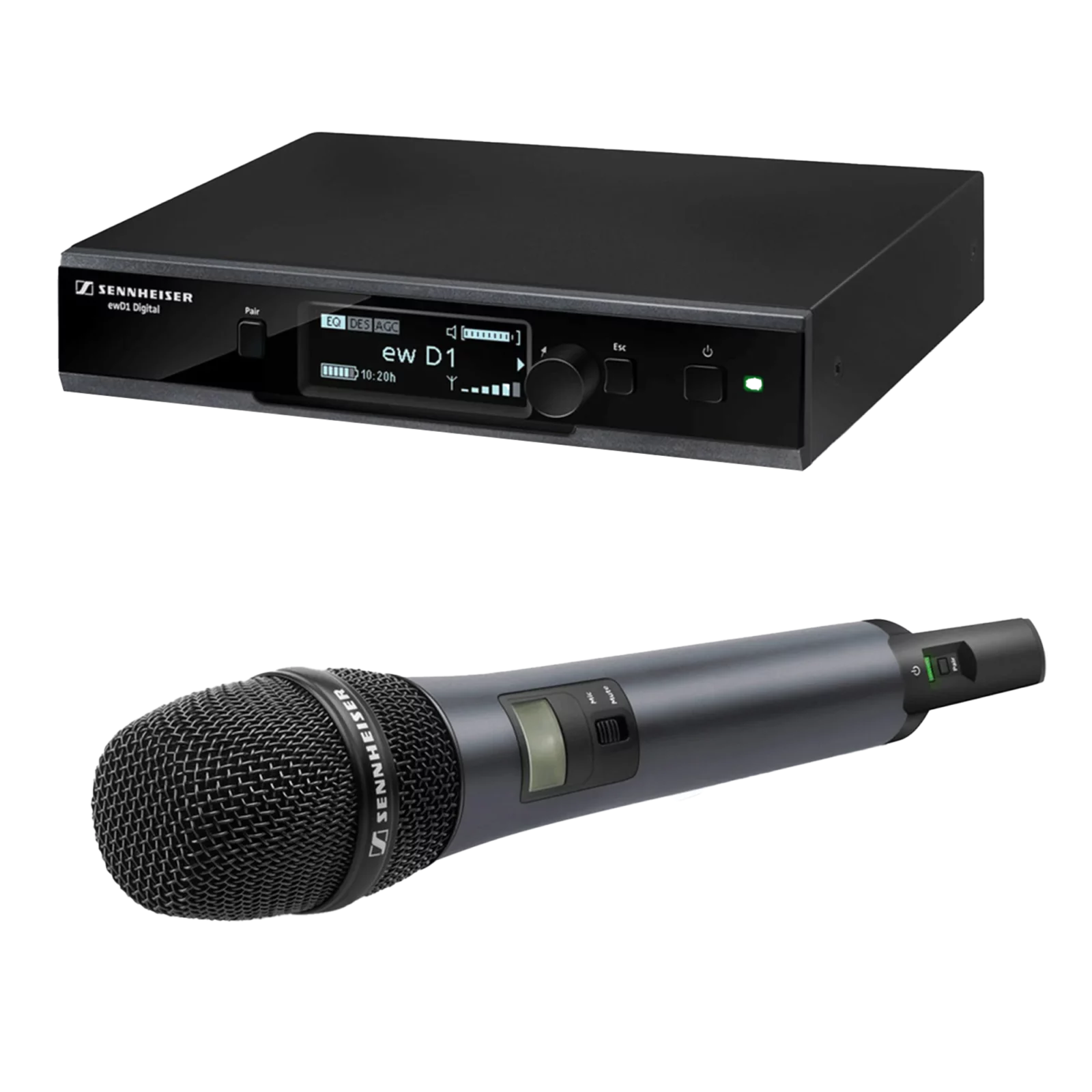 Sennheiser EW D1