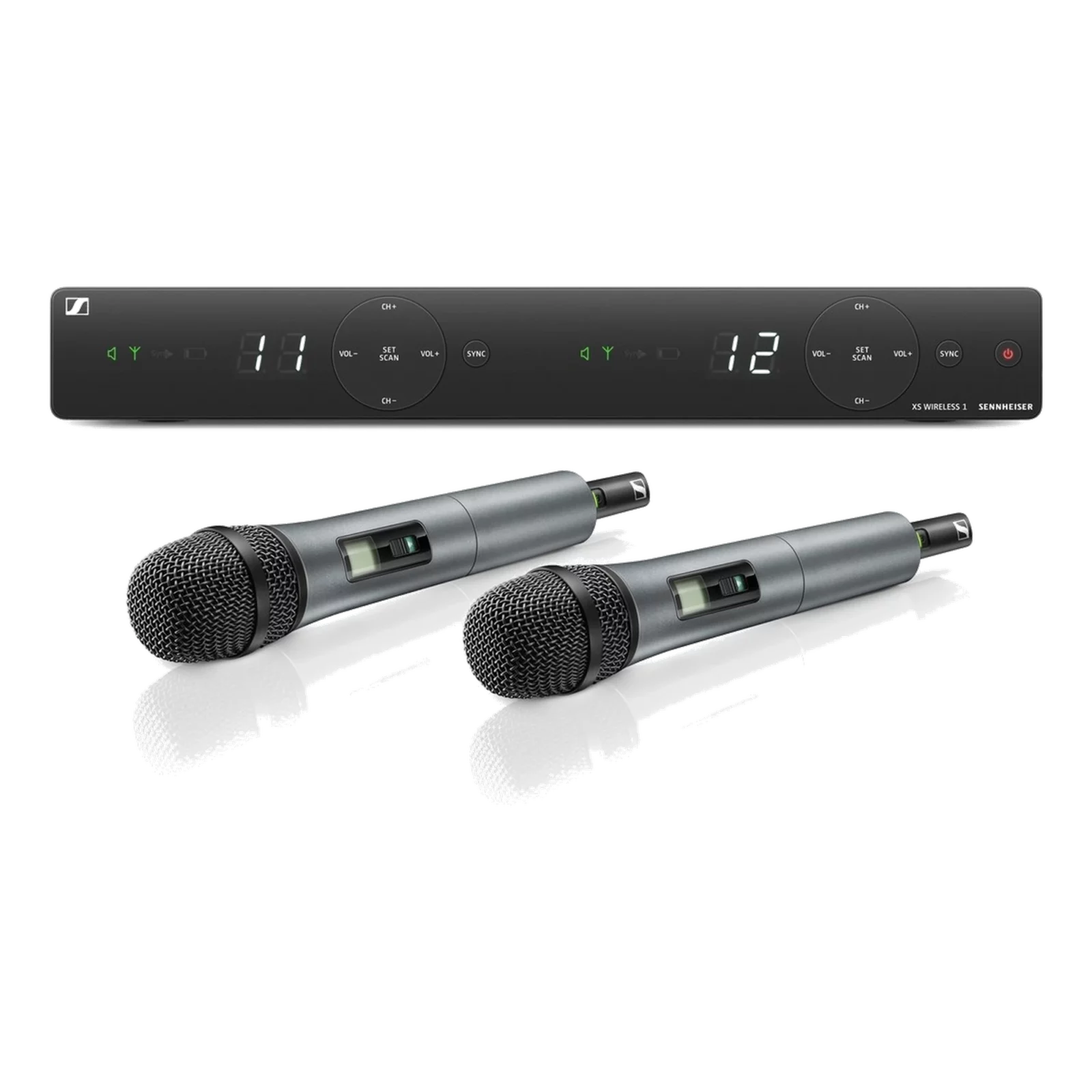 Sennheiser XSW 1 Dual