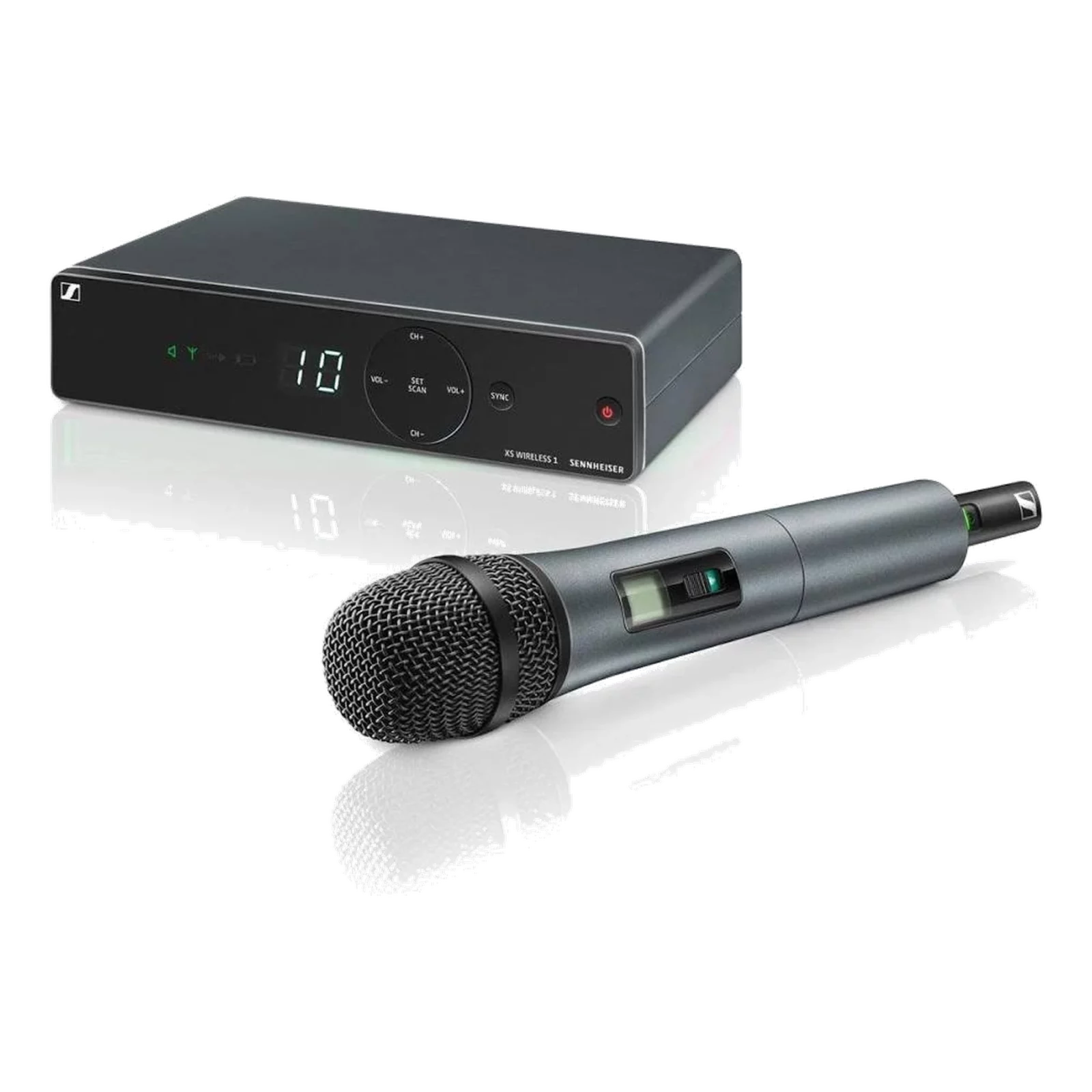 Sennheiser XSW 1 Solo