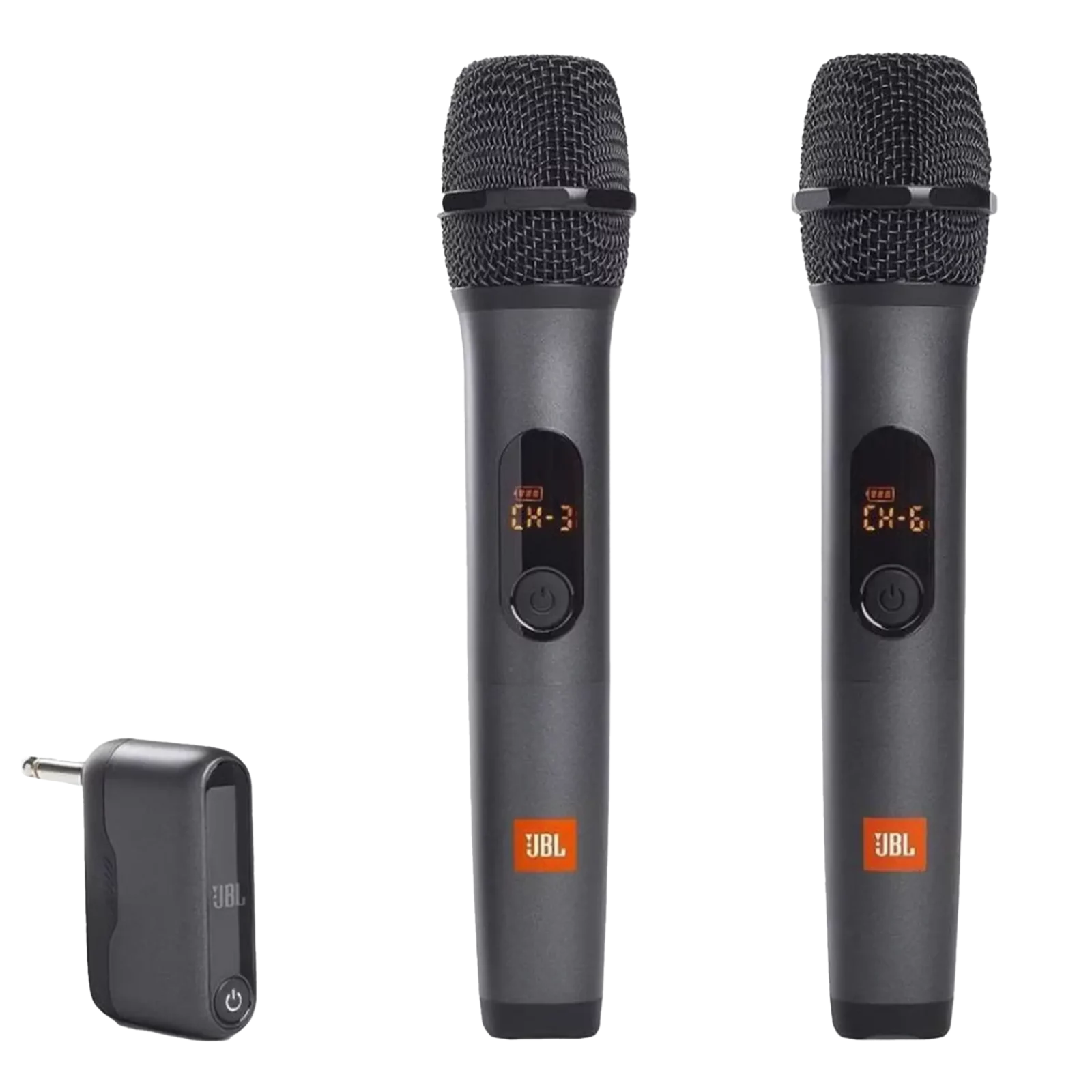 JBL Duo Sans Fil