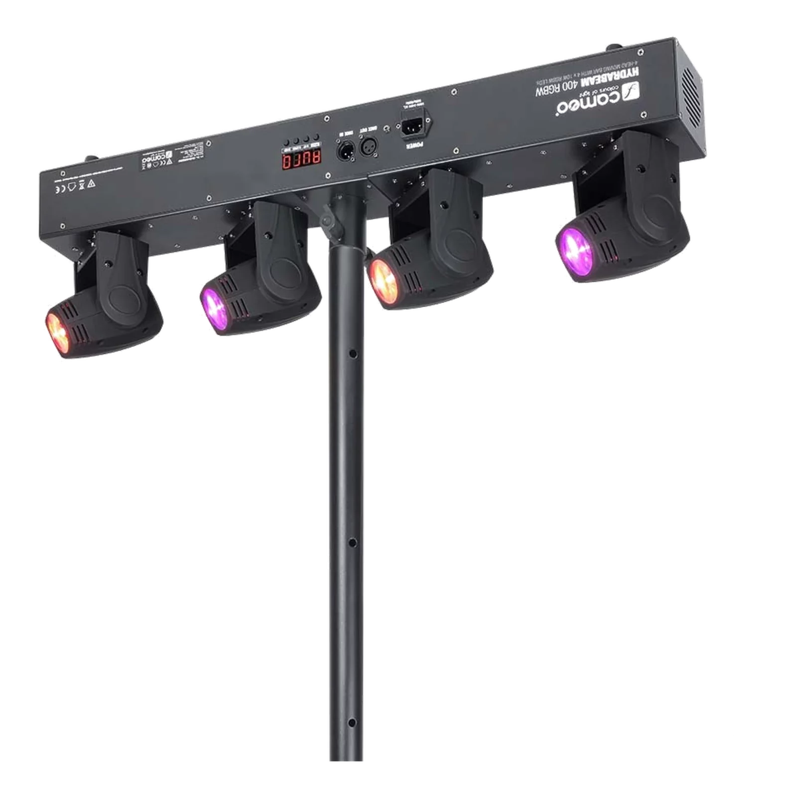 Cameo Hydrabeam 400 RGBW