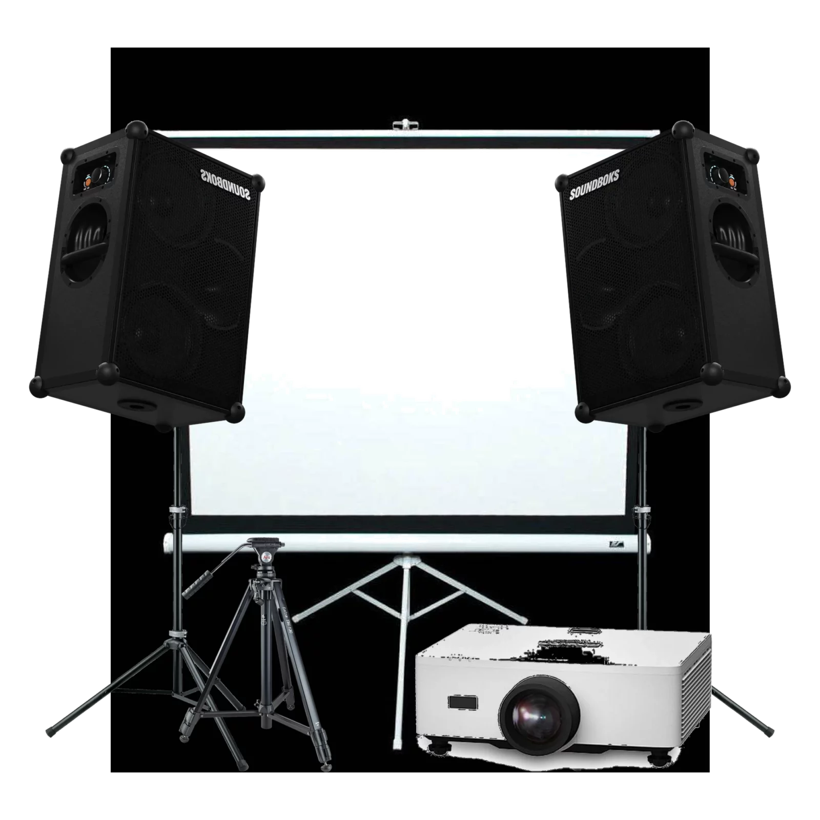 Pack Cinéma Pro