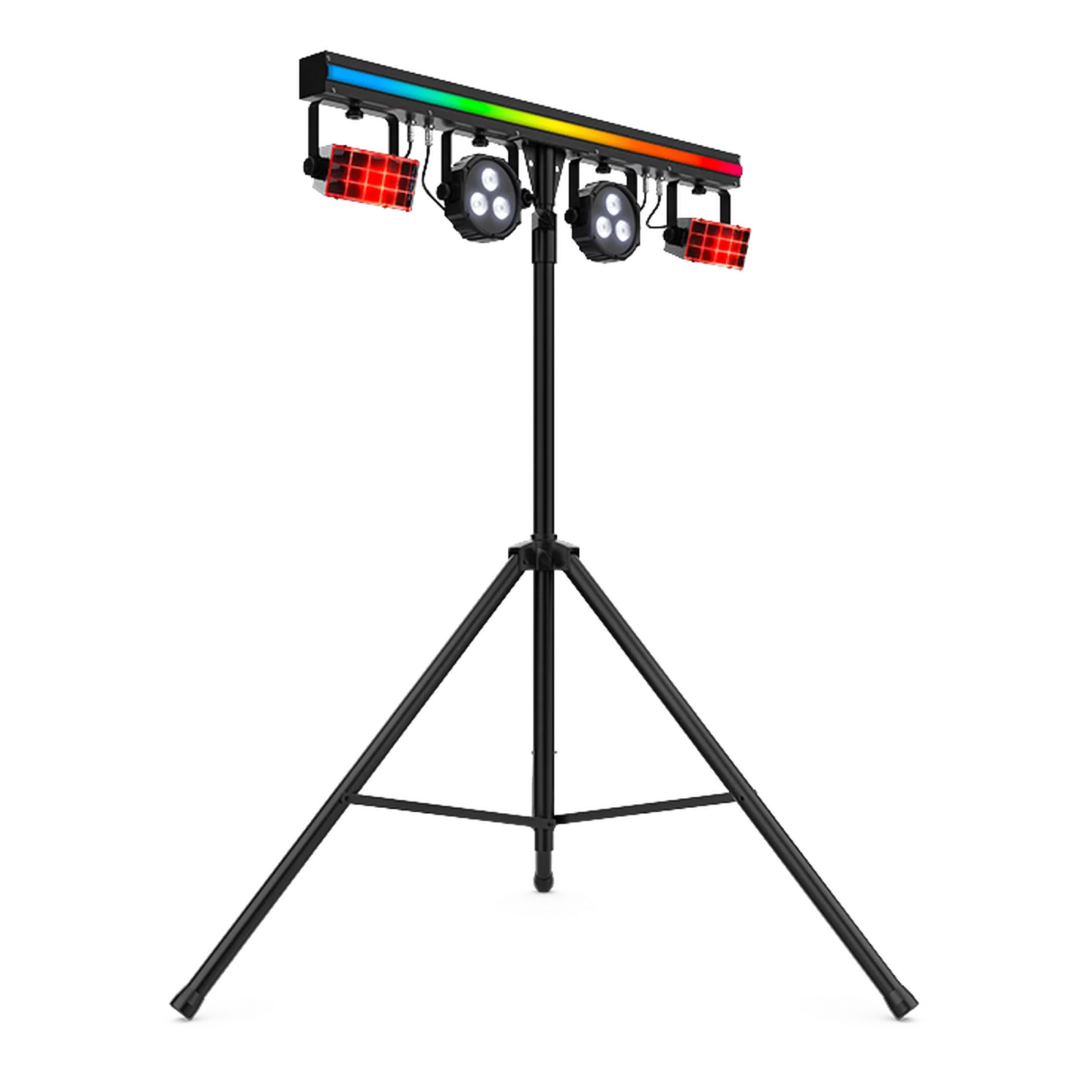 Chauvet GigBAR 3 ILS