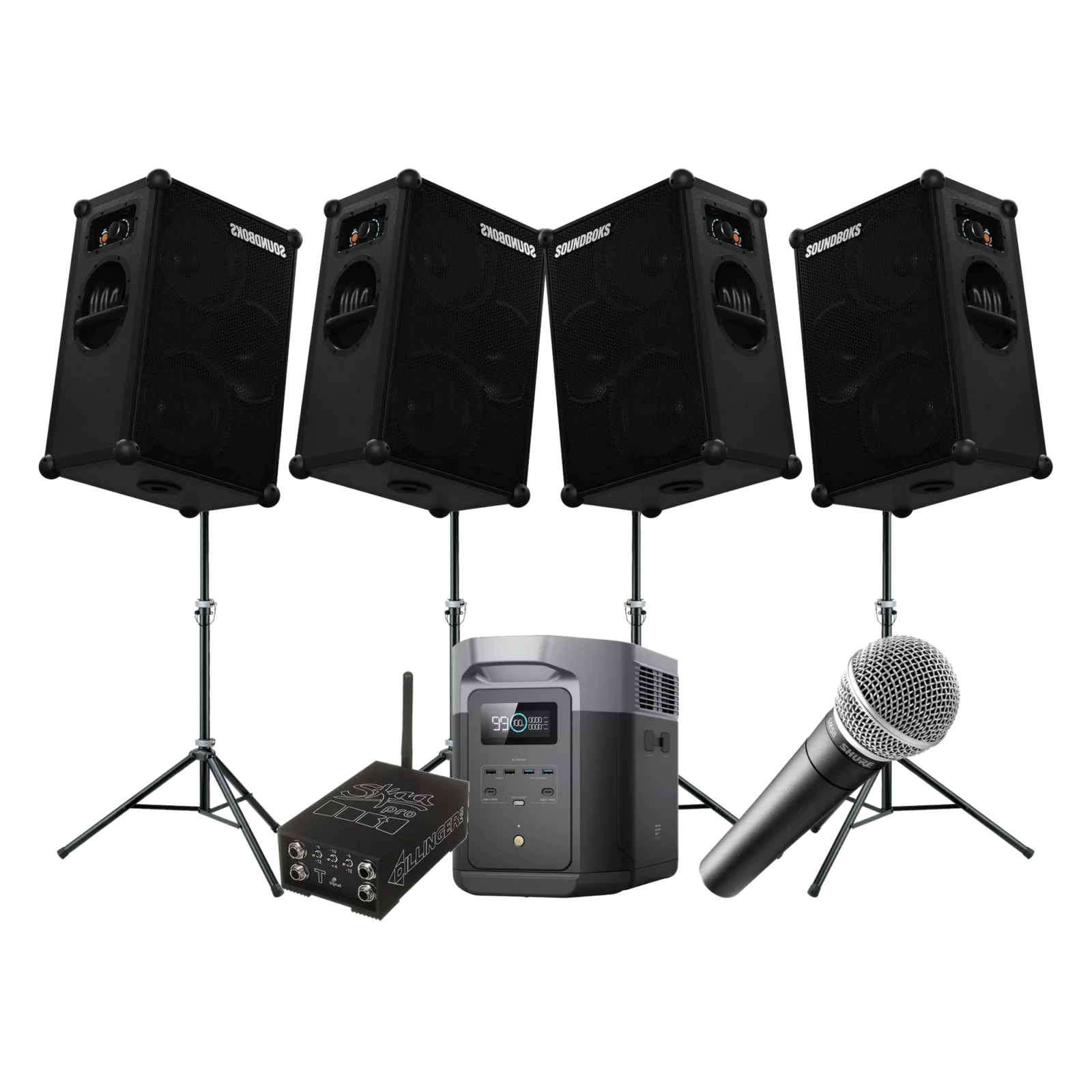 Pack Manifestation Pro