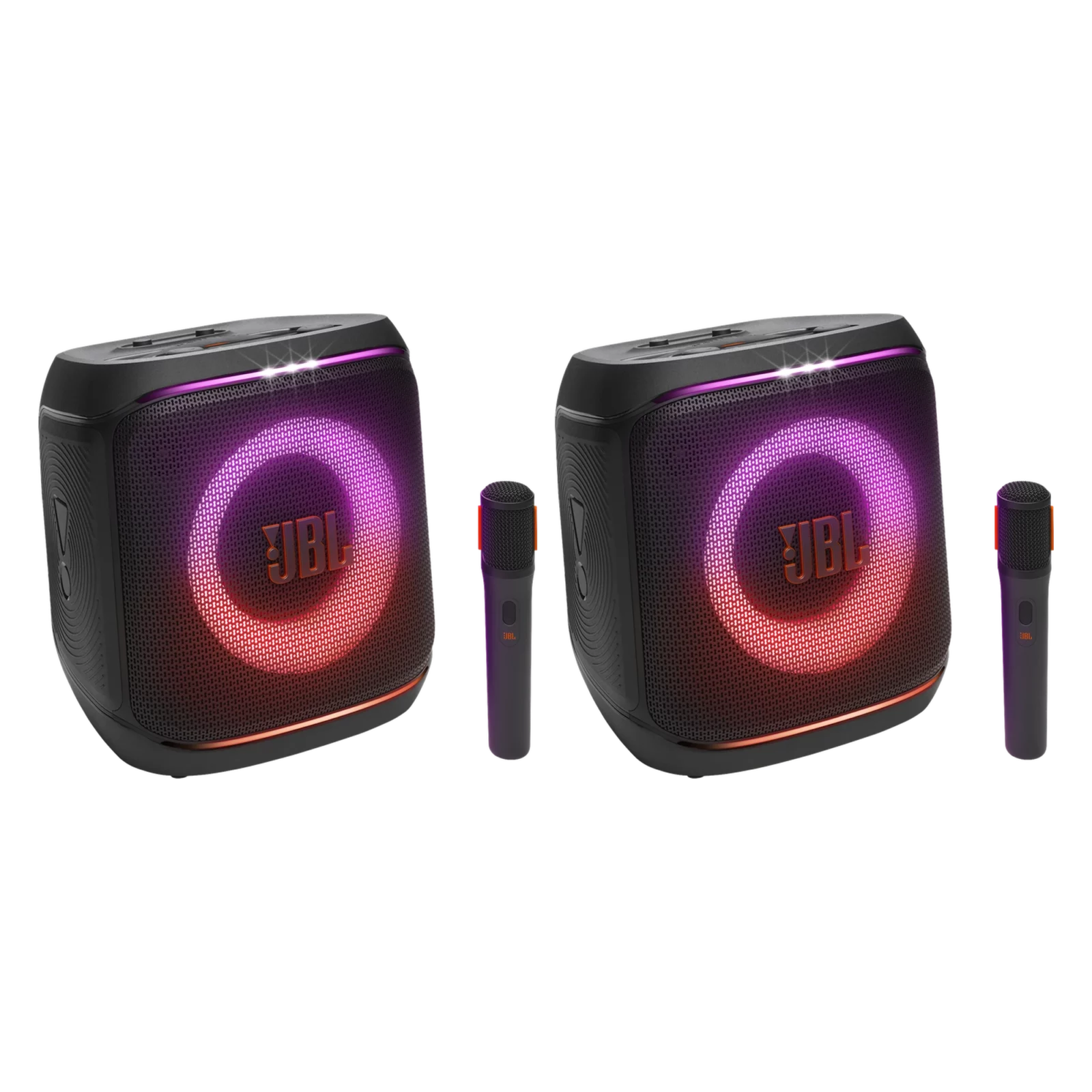 Pack Duo JBL PartyBox Encore 2