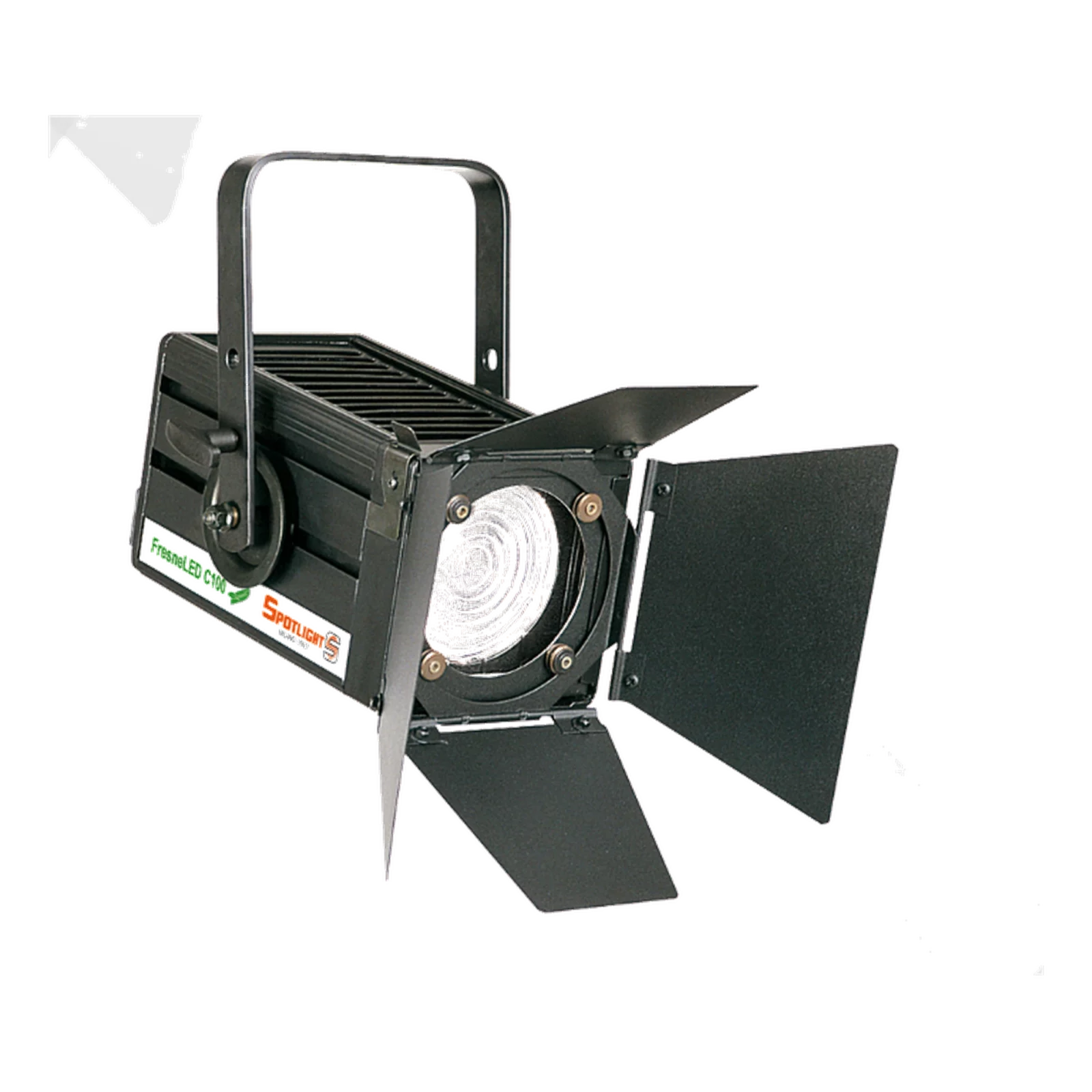 Lumex Spotlight Fresnel LED C100
