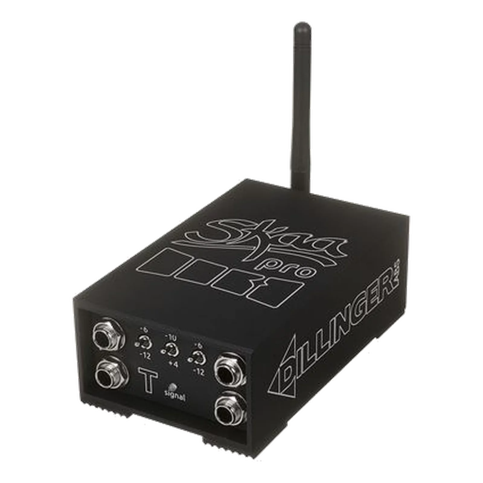 Dillinger Labs Dani