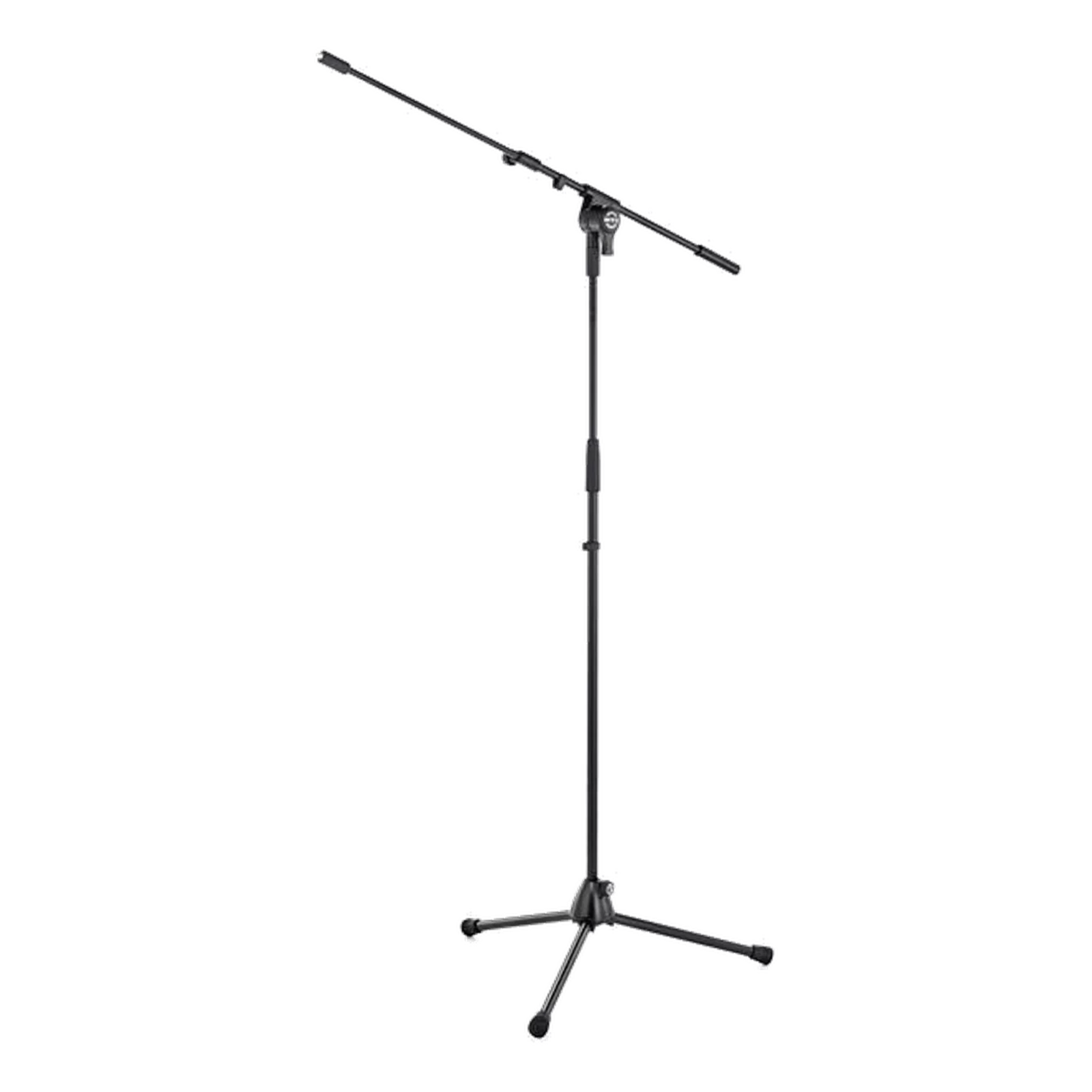 Trépied pour microphone
