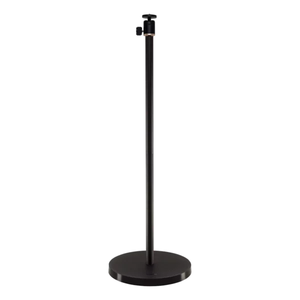 Trépied projecteur sol XGIMI X-Floor avec base ronde lestée pour Halo et Horizon, location à Lausanne — AirSound