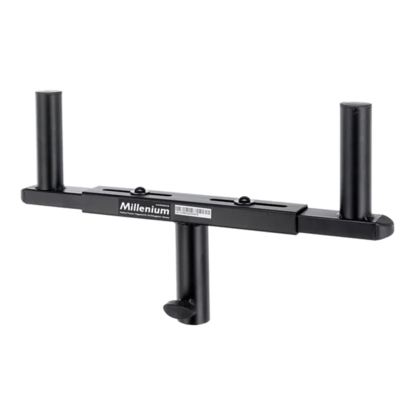 Twin Bar — barre T satellites, location accessoires sono Lausanne