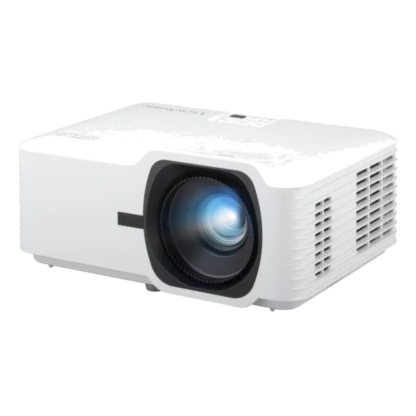 Vidéoprojecteur ViewSonic V52HD laser Full HD, location pour conférence et événement à Lausanne — AirSound