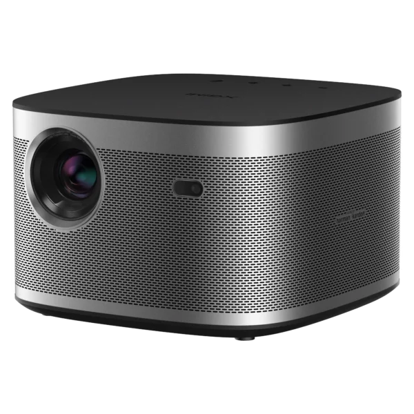 Vidéoprojecteur Xgimi Horizon Full HD 1080p Android TV, location pour cinéma et événement à Lausanne — AirSound