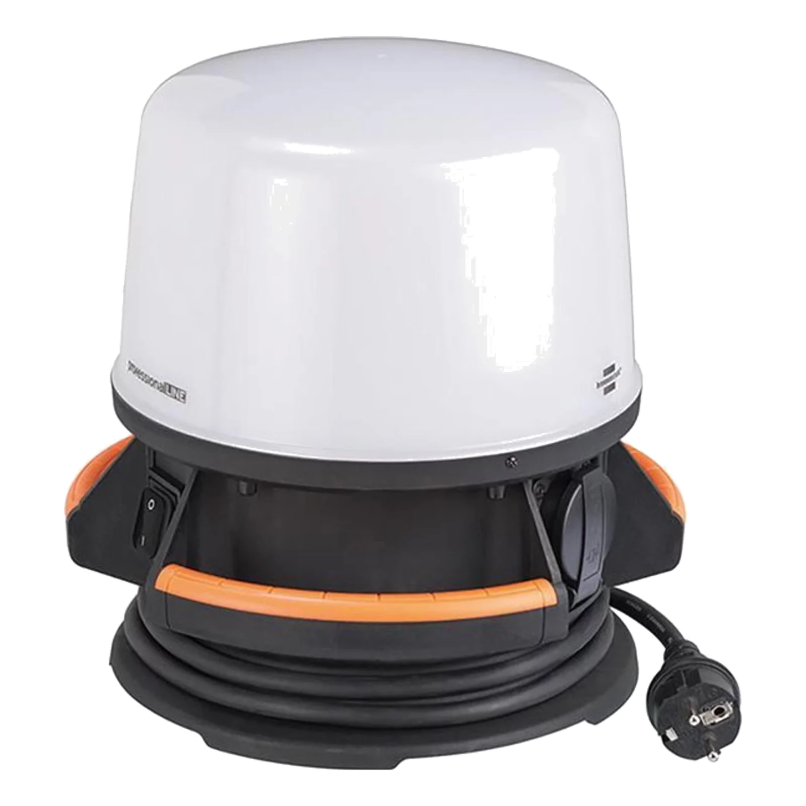 Lampe LED chantier 360° 12 600 lm Brennenstuhl ORUM