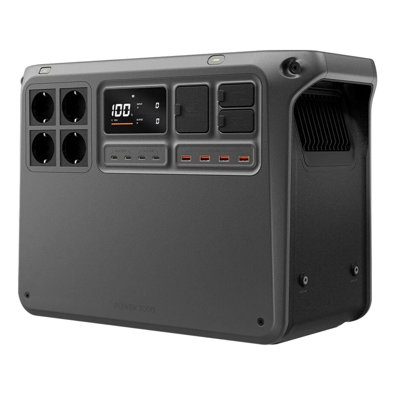 DJI Power 2000