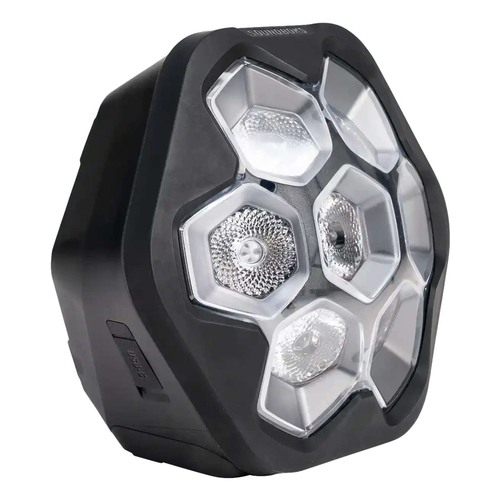 SOUNDBOKS Lightboks